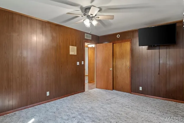 $85,000 | 112 North Wilson Street, Girard, IL 62640