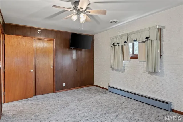 $85,000 | 112 North Wilson Street, Girard, IL 62640