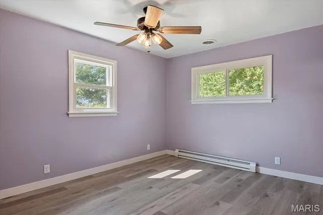 $85,000 | 112 North Wilson Street, Girard, IL 62640