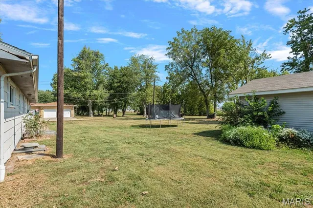 $85,000 | 112 North Wilson Street, Girard, IL 62640