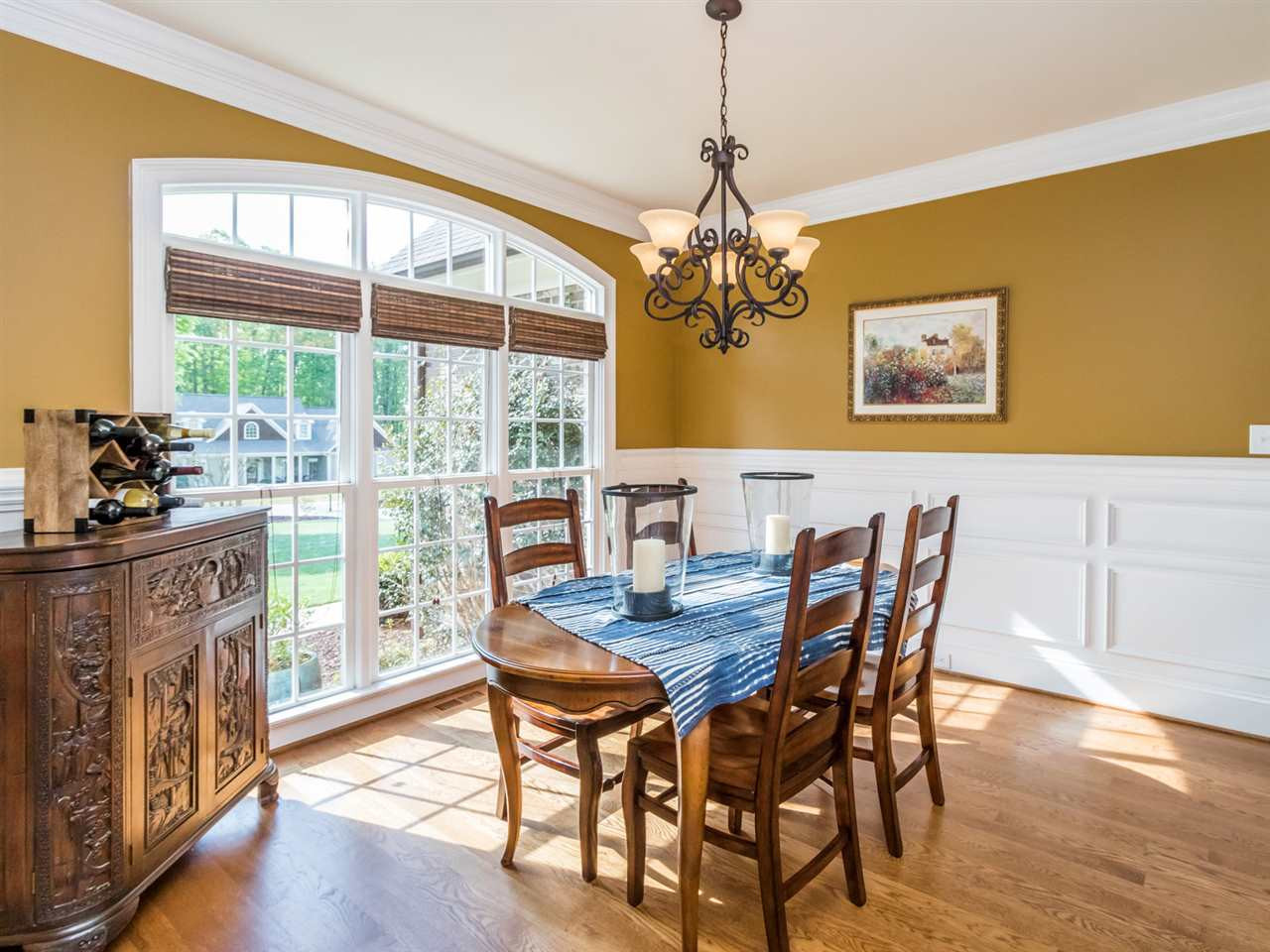 3424 Griffice Mill Road Raleigh, NC 27610 - Photo 6 of 25 Photo 6