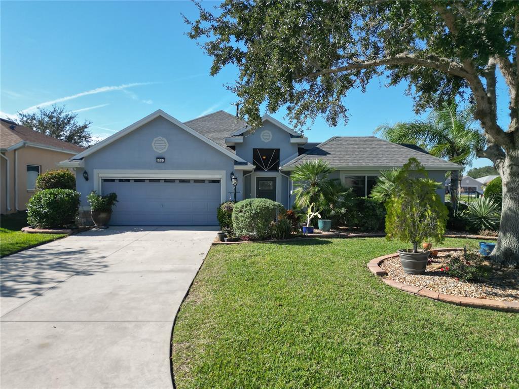 5510 Celebration Way Leesburg, FL 34748 - Photo 1 of 62