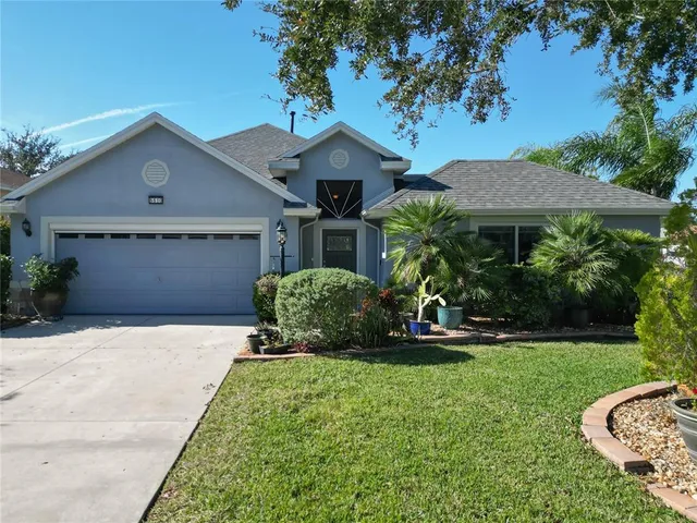 $420,000 | 5510 Celebration Way, Leesburg, FL 34748