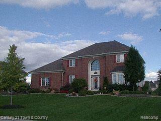 4133 Norwich Court Rochester, MI 48306 - Photo 1 of 1 Primary