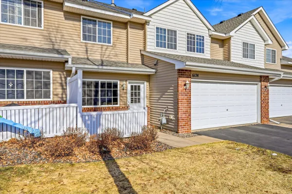 $245,000 | 6174 Maclynn Avenue Northeast, Otsego, MN 55301