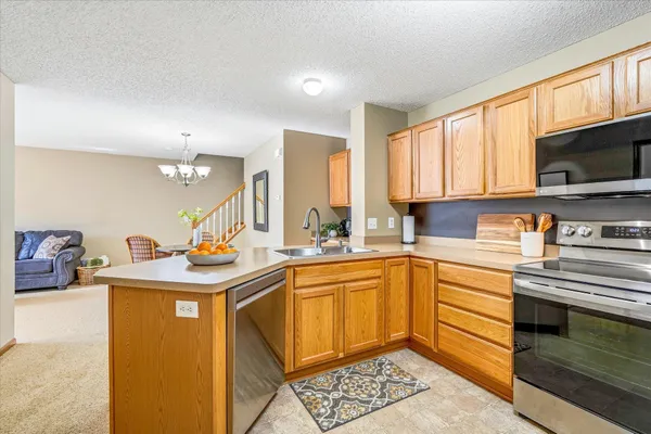 $245,000 | 6174 Maclynn Avenue Northeast, Otsego, MN 55301