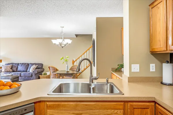 $245,000 | 6174 Maclynn Avenue Northeast, Otsego, MN 55301