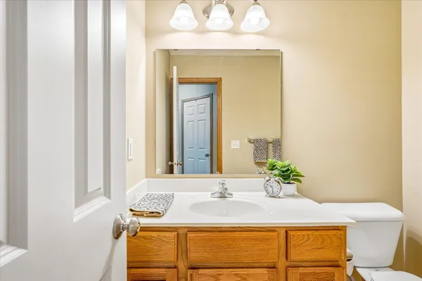 $245,000 | 6174 Maclynn Avenue Northeast, Otsego, MN 55301