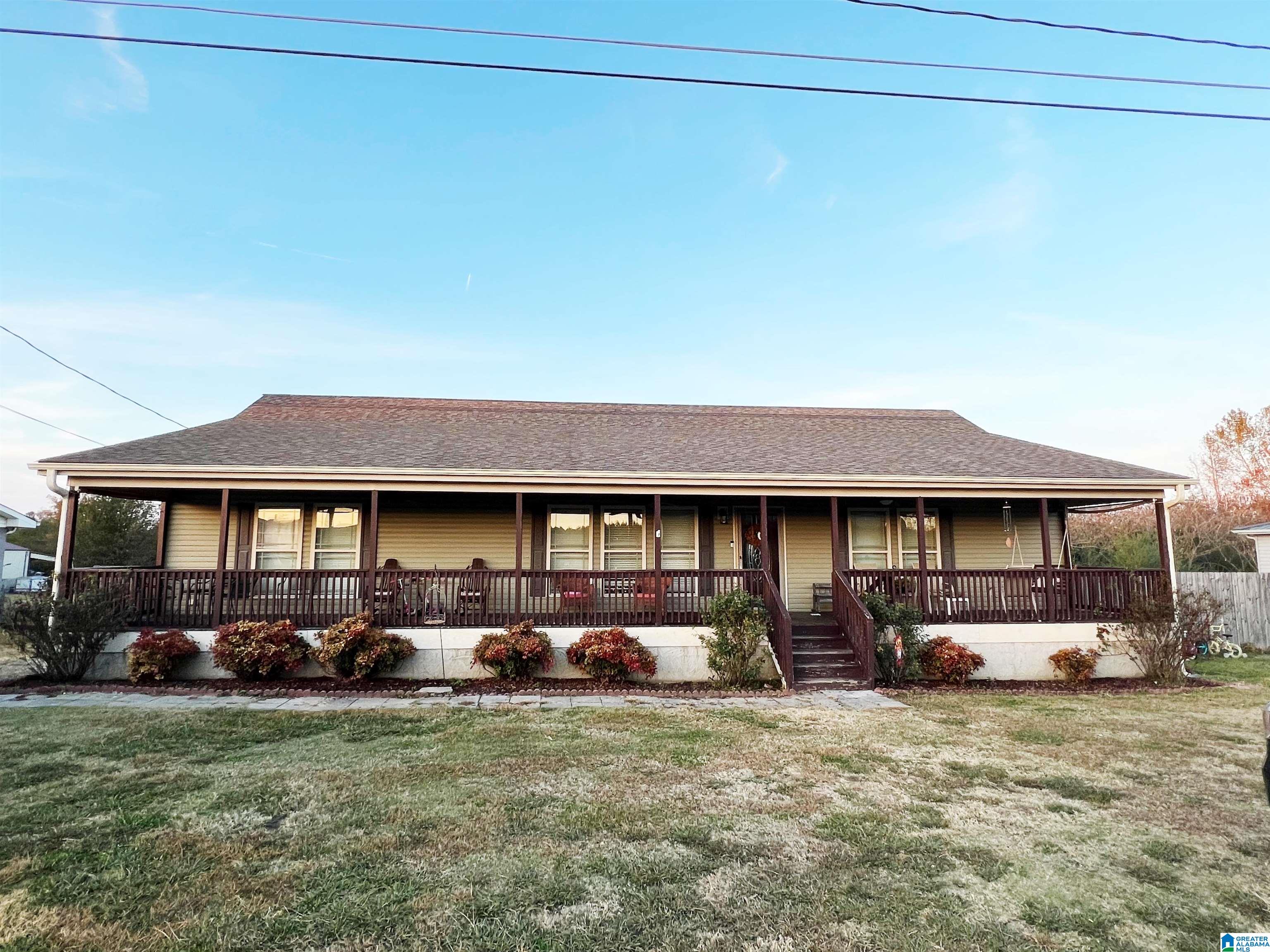 249 Masters Road Bessemer, AL 35023 - Photo 17 of 17