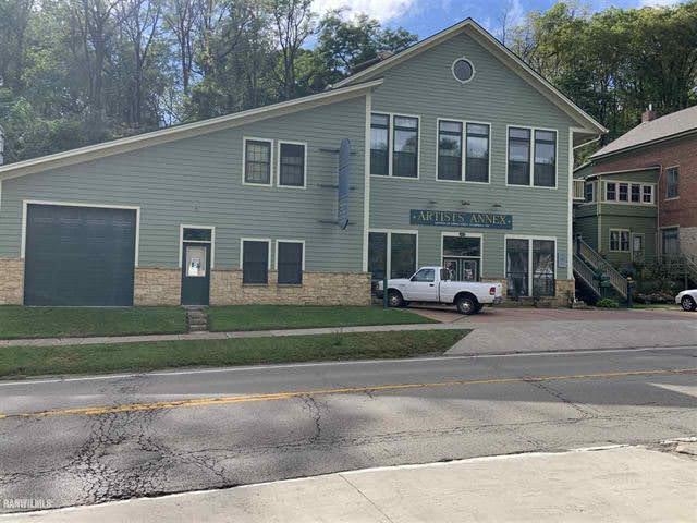 412 Spring Street Galena, IL 61036 - Photo 1 of 57