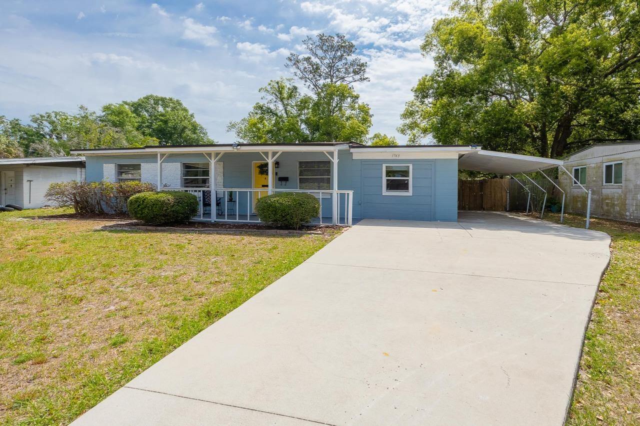 1763 Lawson Road Jacksonville, FL 32246 - Photo 2 of 47