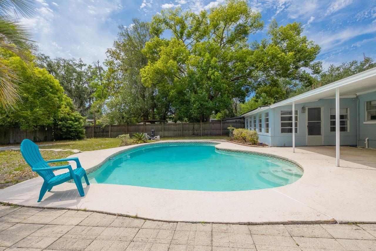 1763 Lawson Road Jacksonville, FL 32246 - Photo 29 of 47