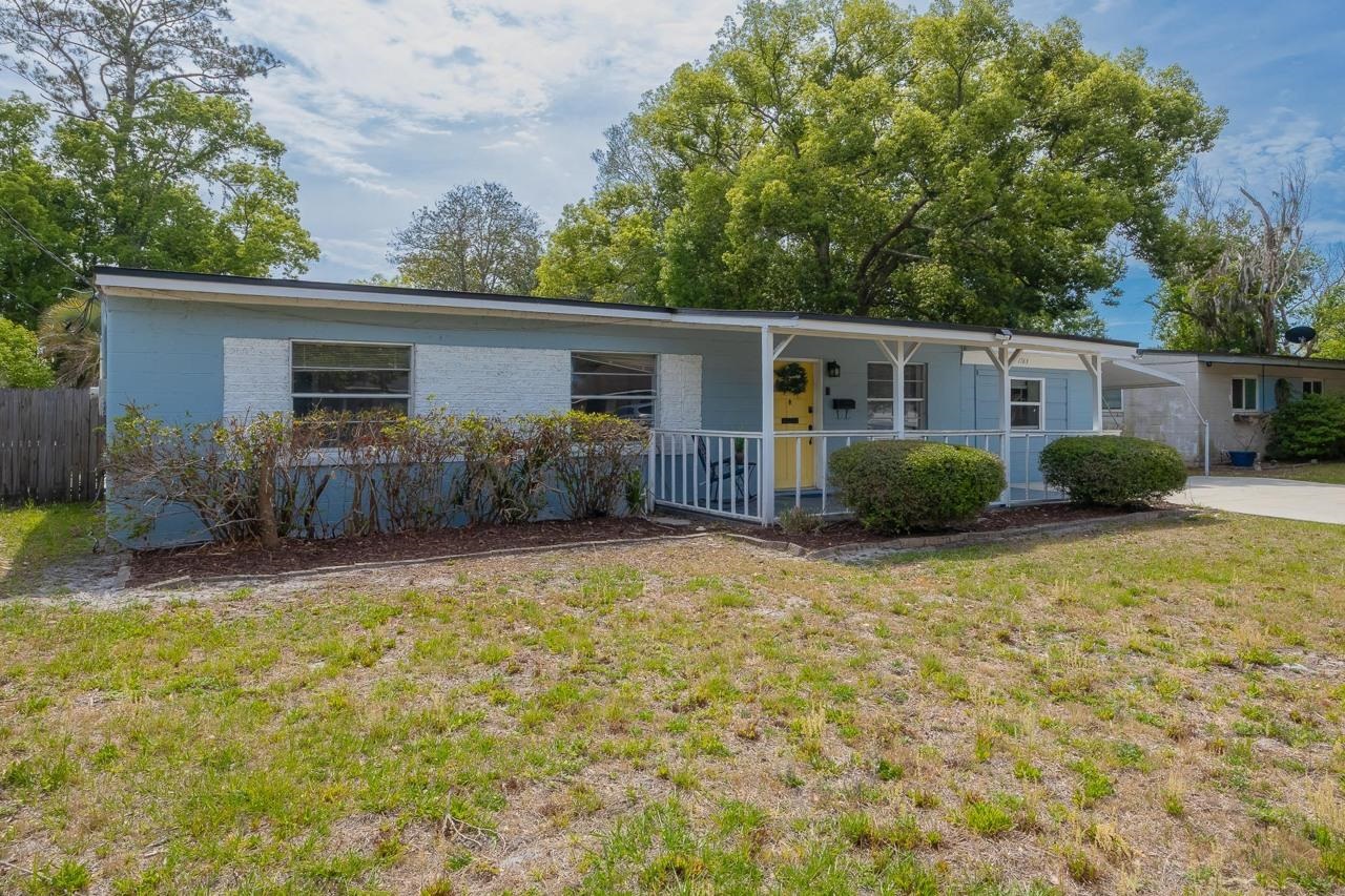 1763 Lawson Road Jacksonville, FL 32246 - Photo 3 of 47