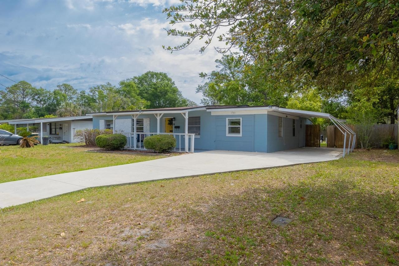 1763 Lawson Road Jacksonville, FL 32246 - Photo 4 of 47