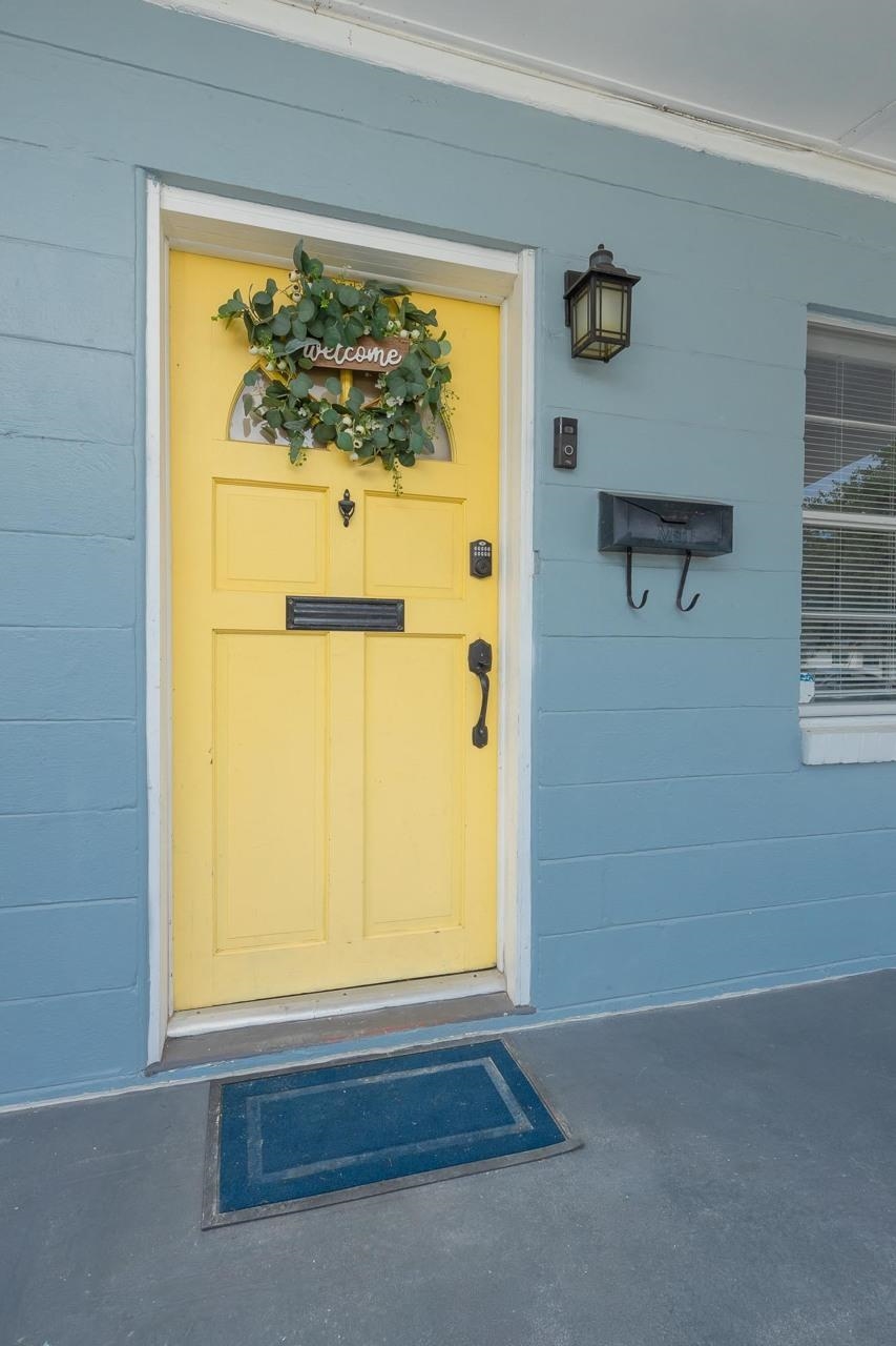 1763 Lawson Road Jacksonville, FL 32246 - Photo 8 of 47
