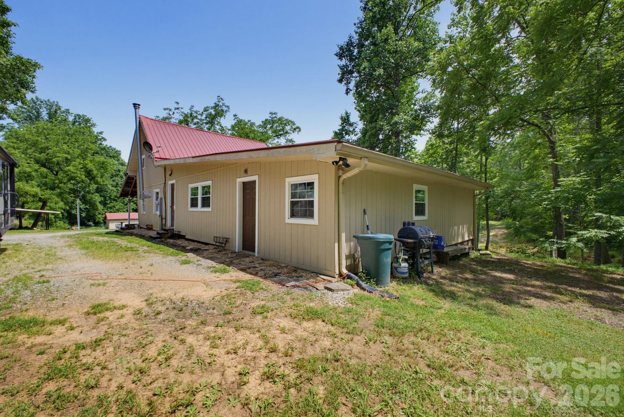 1239 Mcguinn Road Mill Spring, NC 28756 - Photo 34 of 47