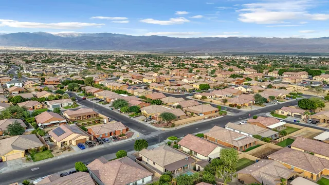 $595,000 | 84221 Capitola Avenue, Coachella, CA 92236