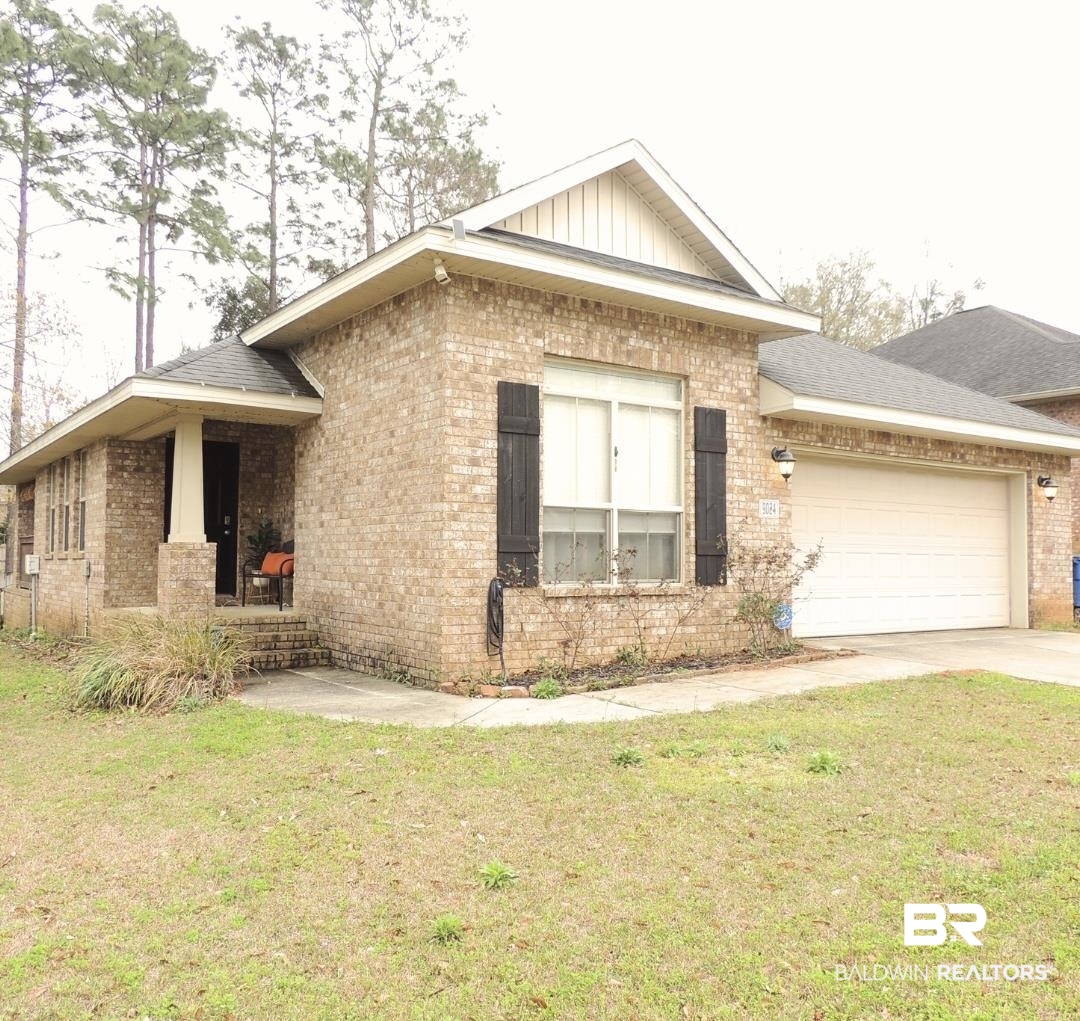 9024 Brookside Lane Daphne, AL 36526 - Photo 1 of 20