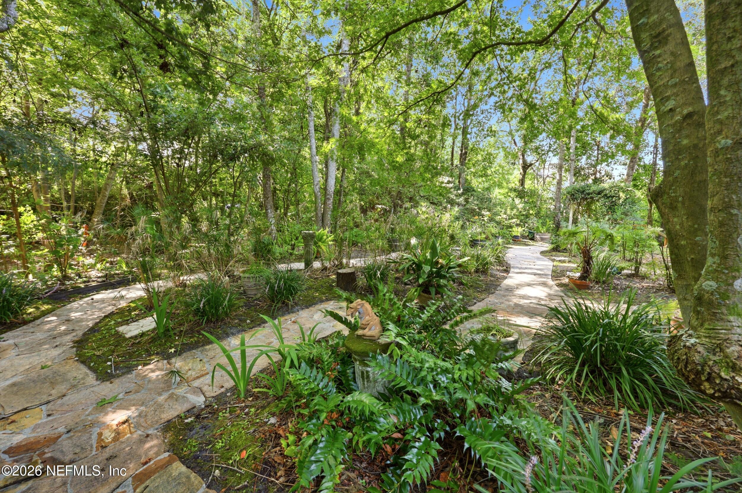 11135 Scott Mill Road Jacksonville, FL 32223 - Photo 46 of 52 Secret Garden