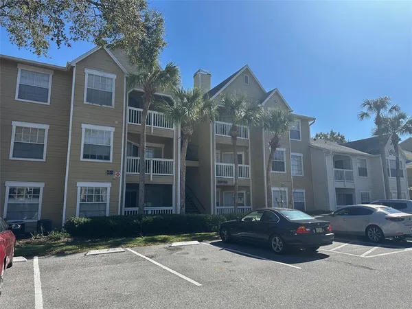 $132,000 | 1071 South Hiawassee Road, Unit 1213, Orlando, FL 32835