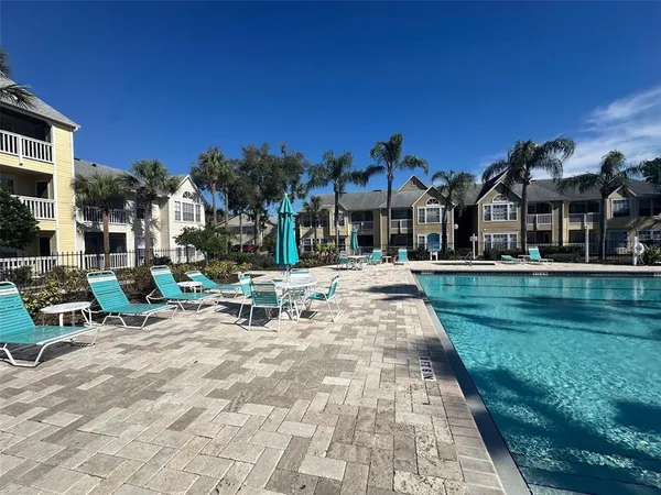 $132,000 | 1071 South Hiawassee Road, Unit 1213, Orlando, FL 32835