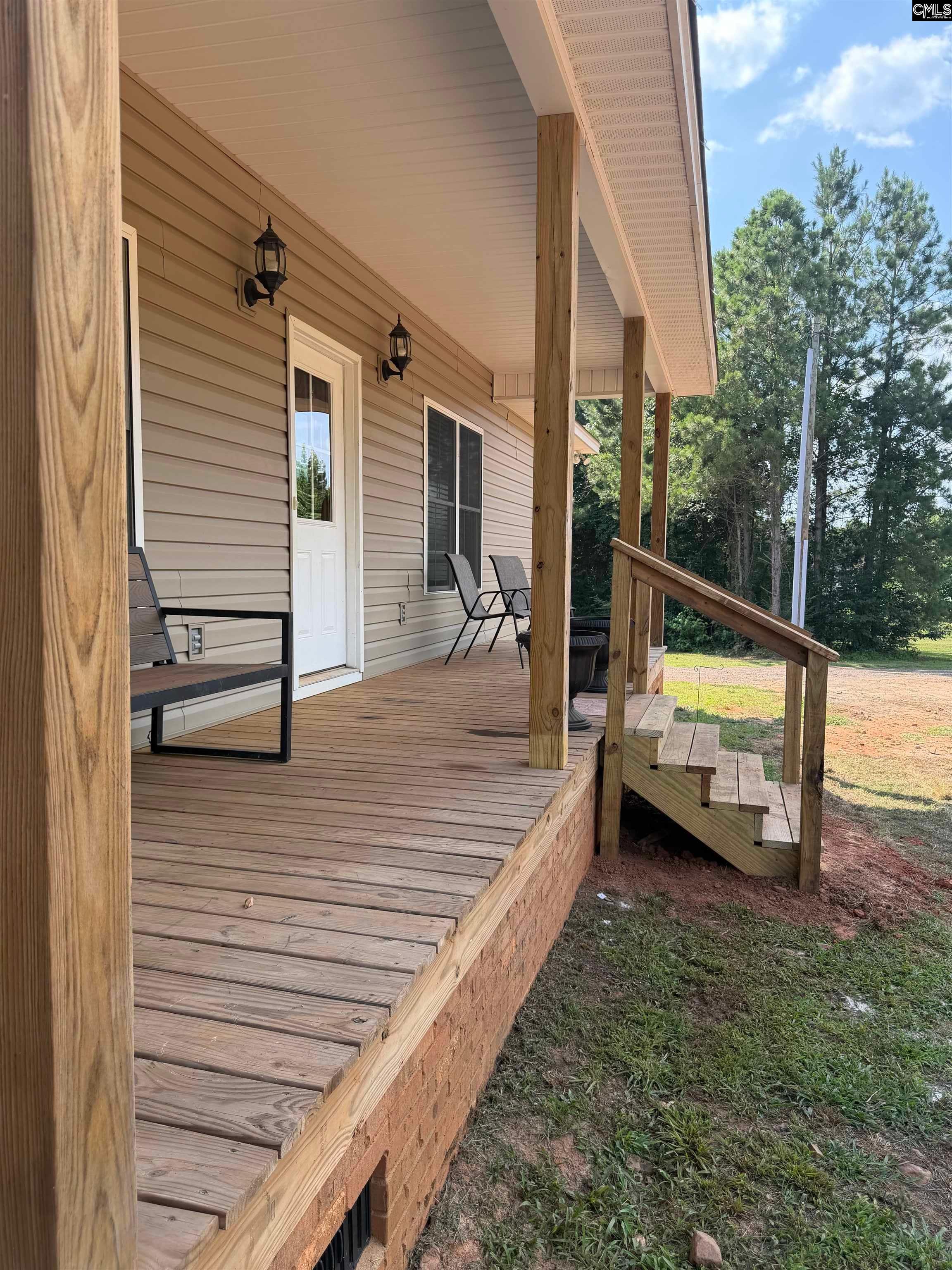 8377 Macedonia Church Road Prosperity, SC 29127 - Photo 10 of 54