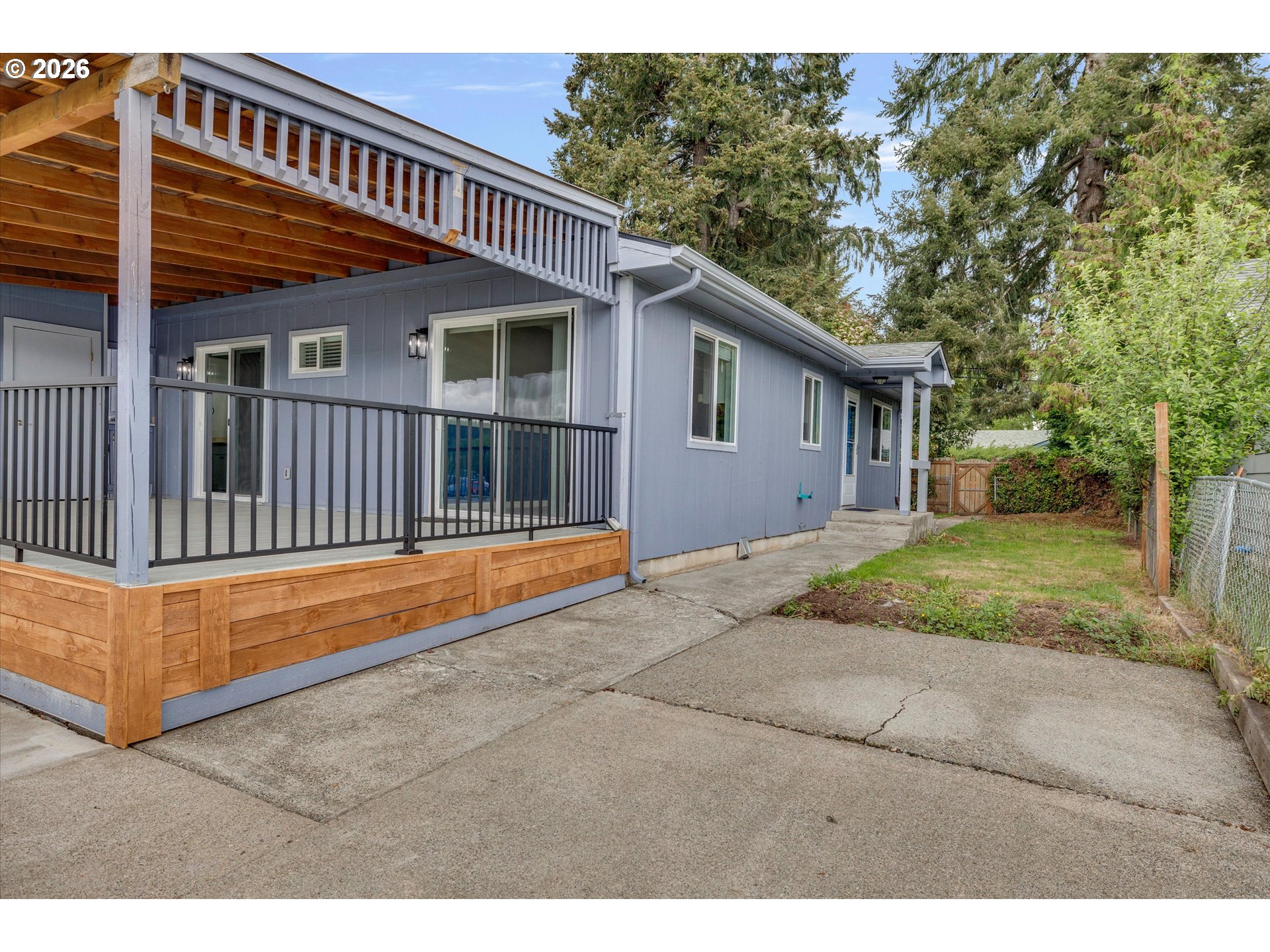885 East Bridge Street Vernonia, OR 97064 - Photo 43 of 48