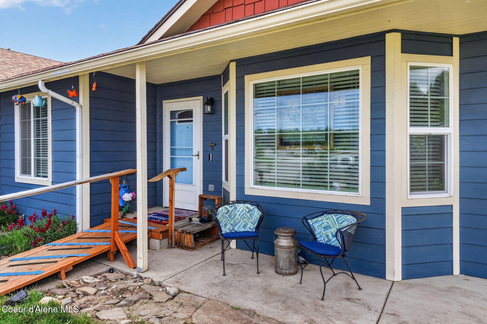 701 South Pleasant View Road Post Falls, ID 83854 - Photo 4 of 30 701 S Pleasant View Rd