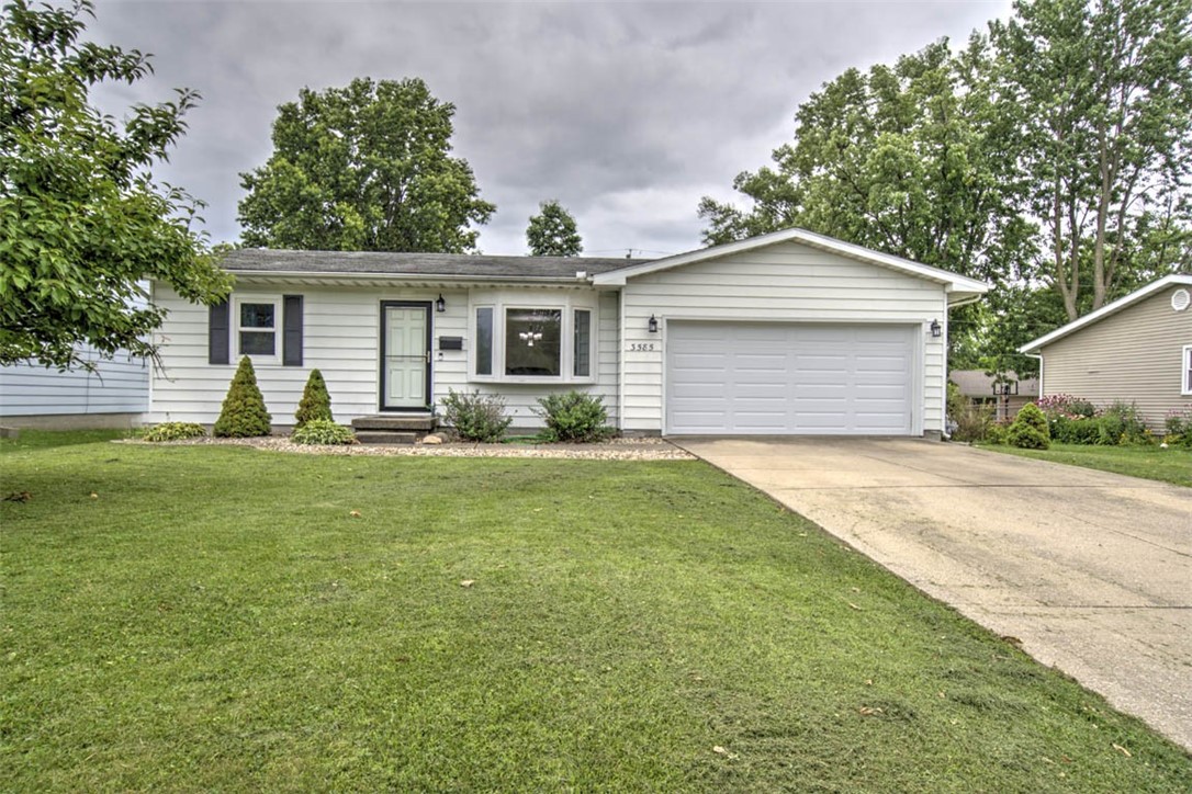3585 East Fitzgerald Road Decatur, IL 62521 - Photo 1 of 29