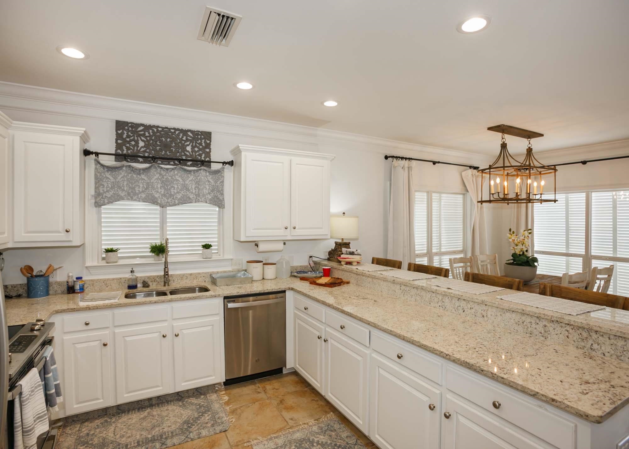 26724 Marina Road, Unit 26724 & 26726 Orange Beach, AL 36561 - Photo 5 of 88 Kitchen