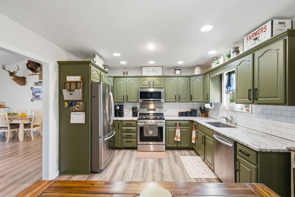 488 Sable Road Spring City, TN 37381 - Photo 10 of 41 Gallery Image 10