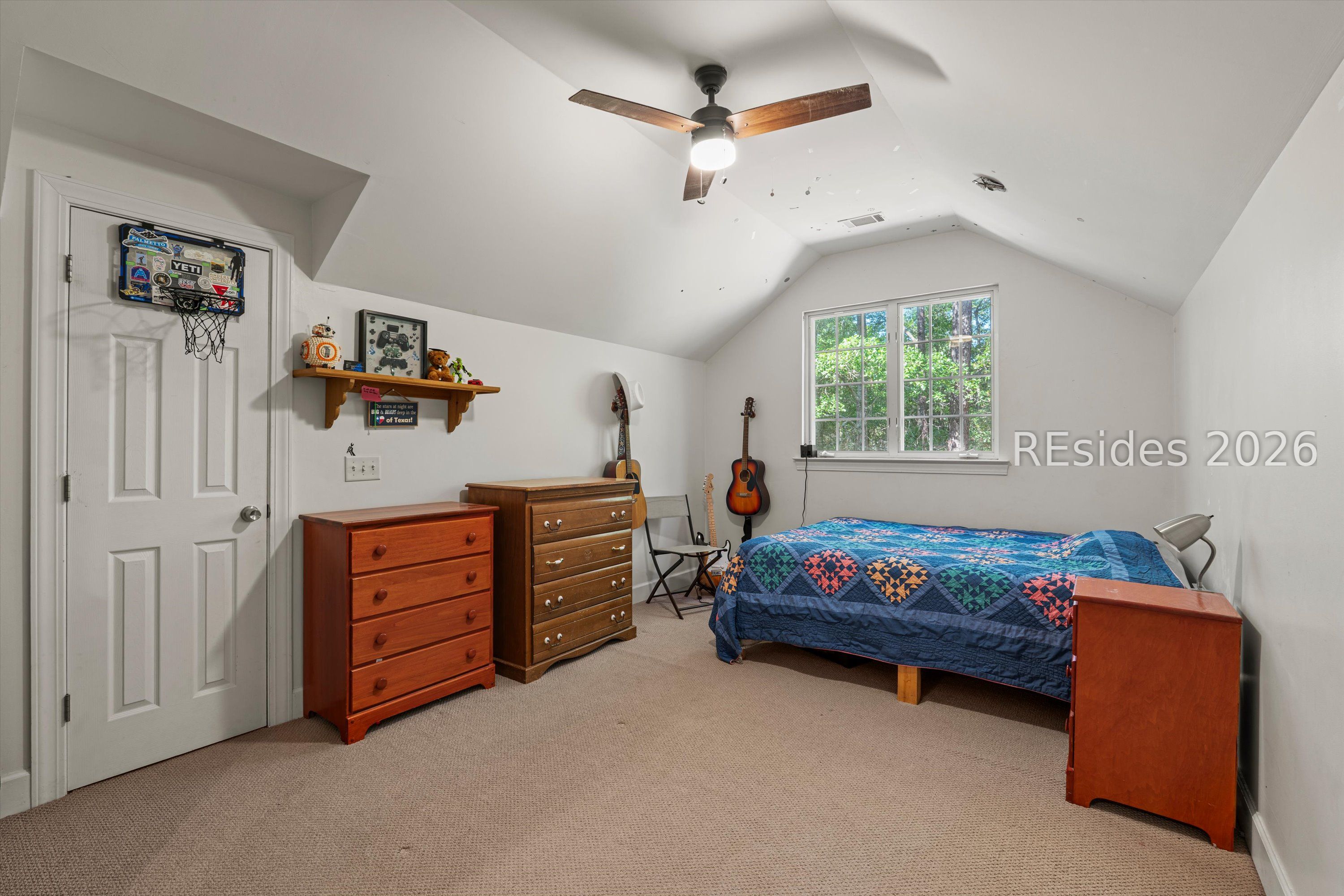 457 Ridgecut Road Early Branch, SC 29916 - Photo 39 of 60