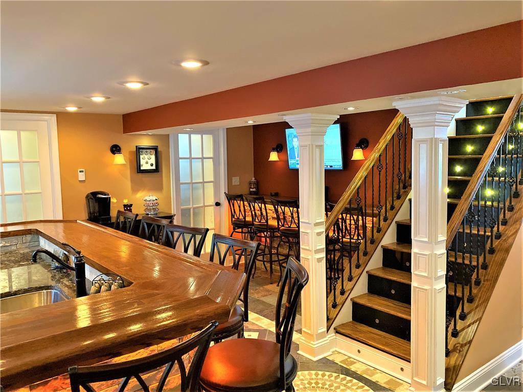 314 Willow Road Hellertown, PA 18055 - Photo 13 of 31 a view of swimming pool with seating area