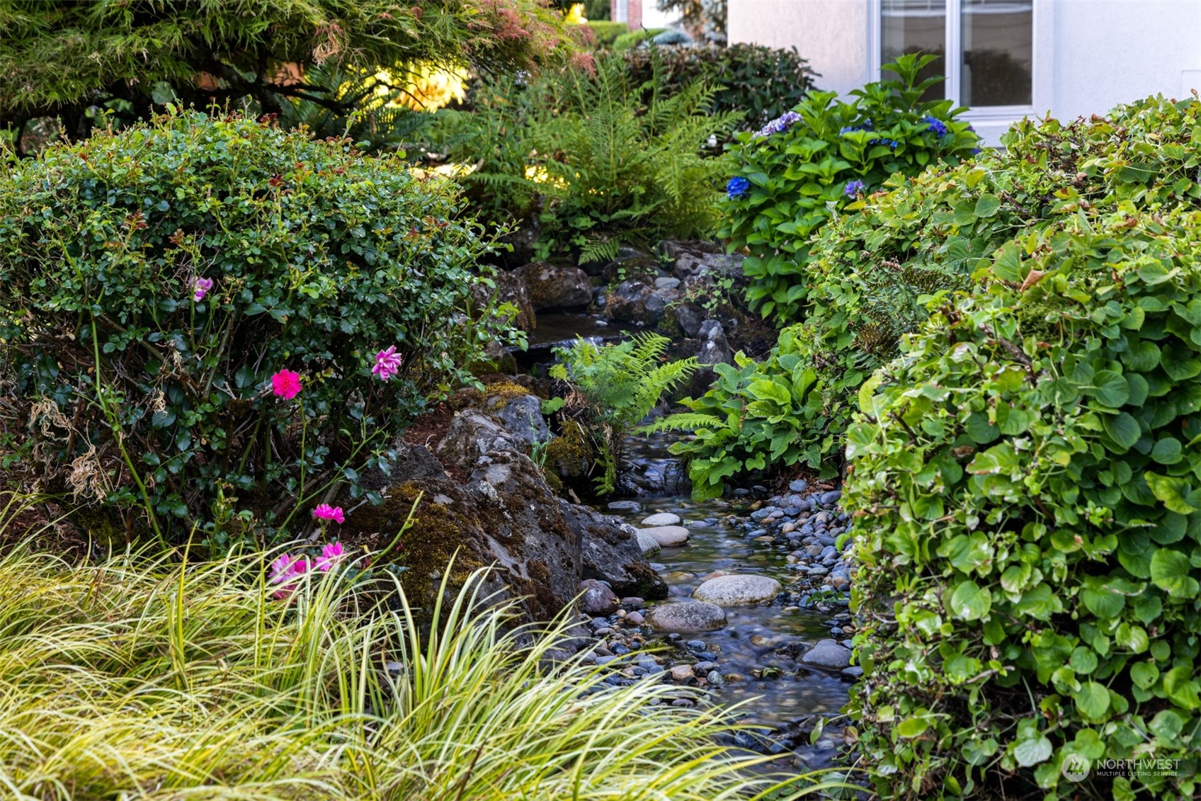 2013 Northwest Lacamas Drive Camas, WA 98607 - Photo 34 of 40 a picture of flowers