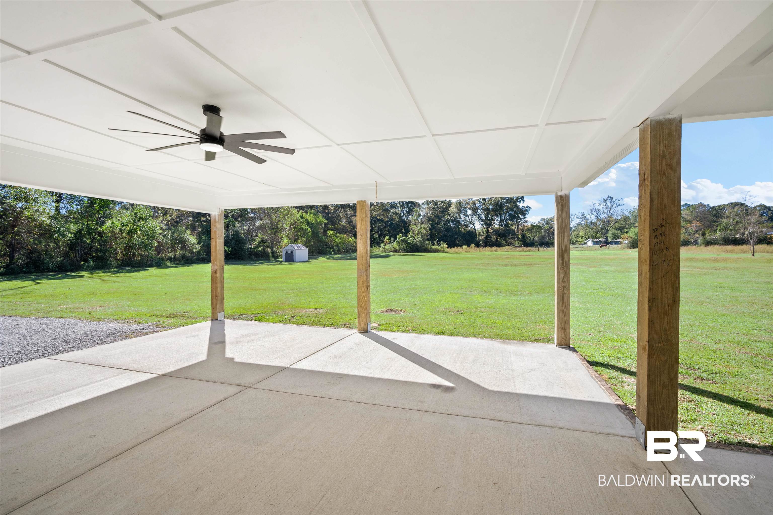 12414 Raymond Melton Road Stapleton, AL 36578 - Photo 23 of 27 Gallery Image 23