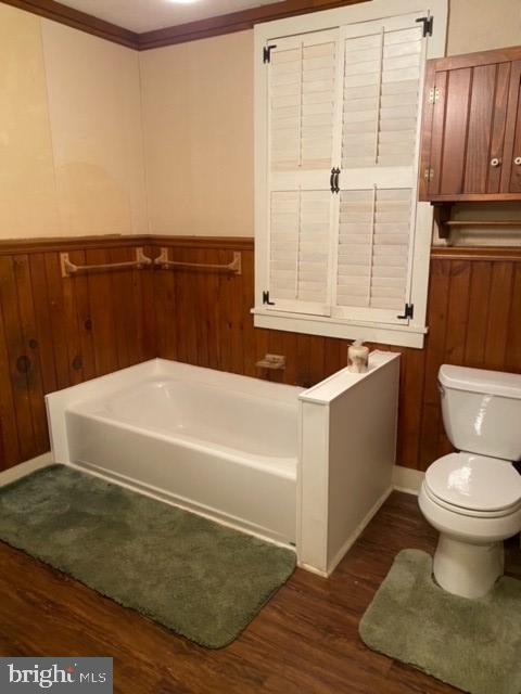 5447 New Park Road White Hall, MD 21161 - Photo 10 of 19 Gallery Image 10