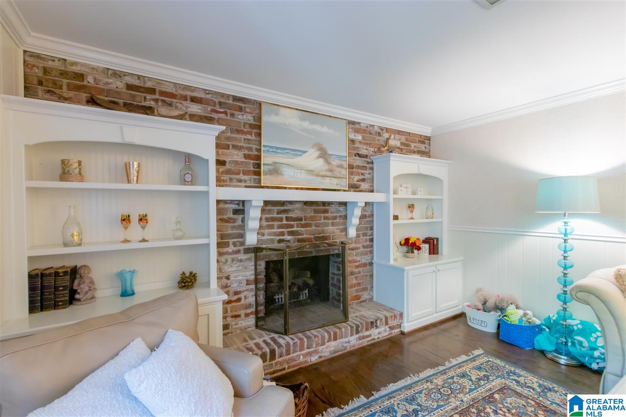 4510 Pine Mountain Road Birmingham, AL 35213 - Photo 17 of 50