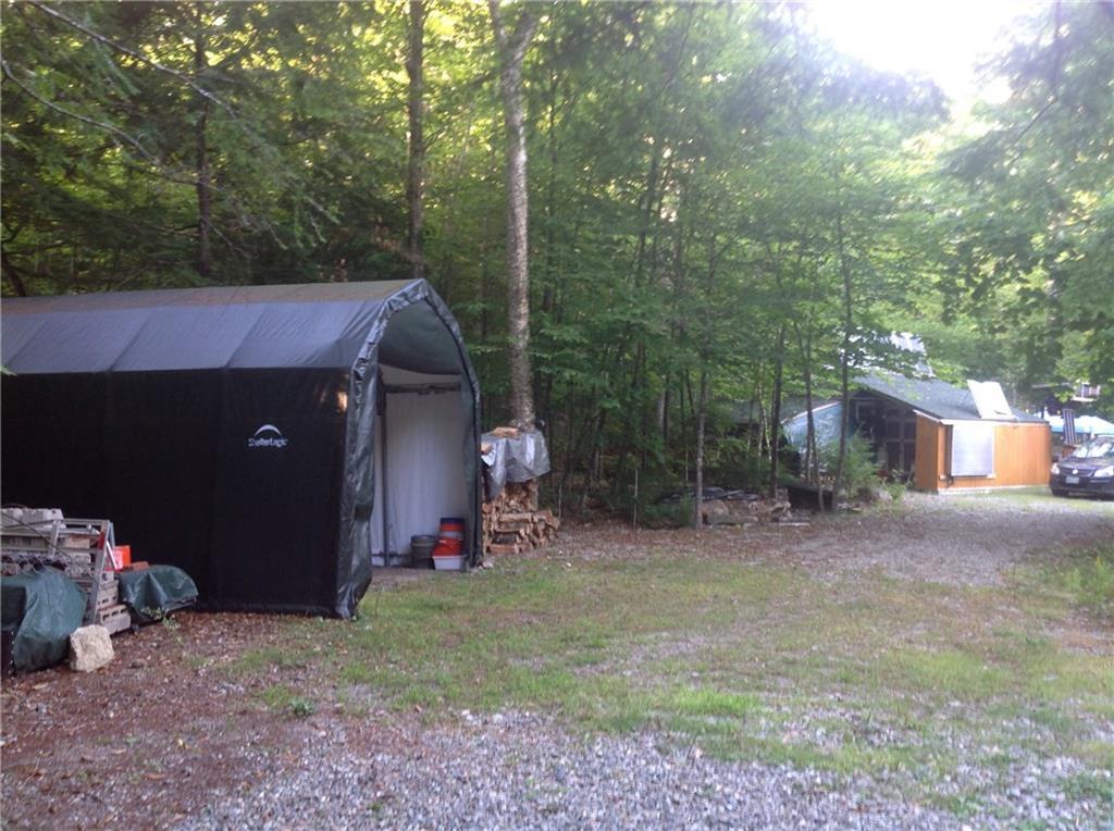 55 West Branch Road Mariaville, ME 04605 - Photo 11 of 21 Photo