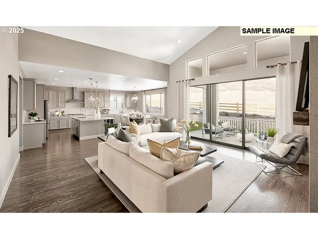 $724,990 | 3043 Salmon Street, Woodland, WA 98674