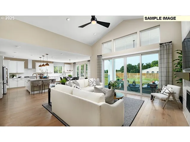 $724,990 | 3043 Salmon Street, Woodland, WA 98674