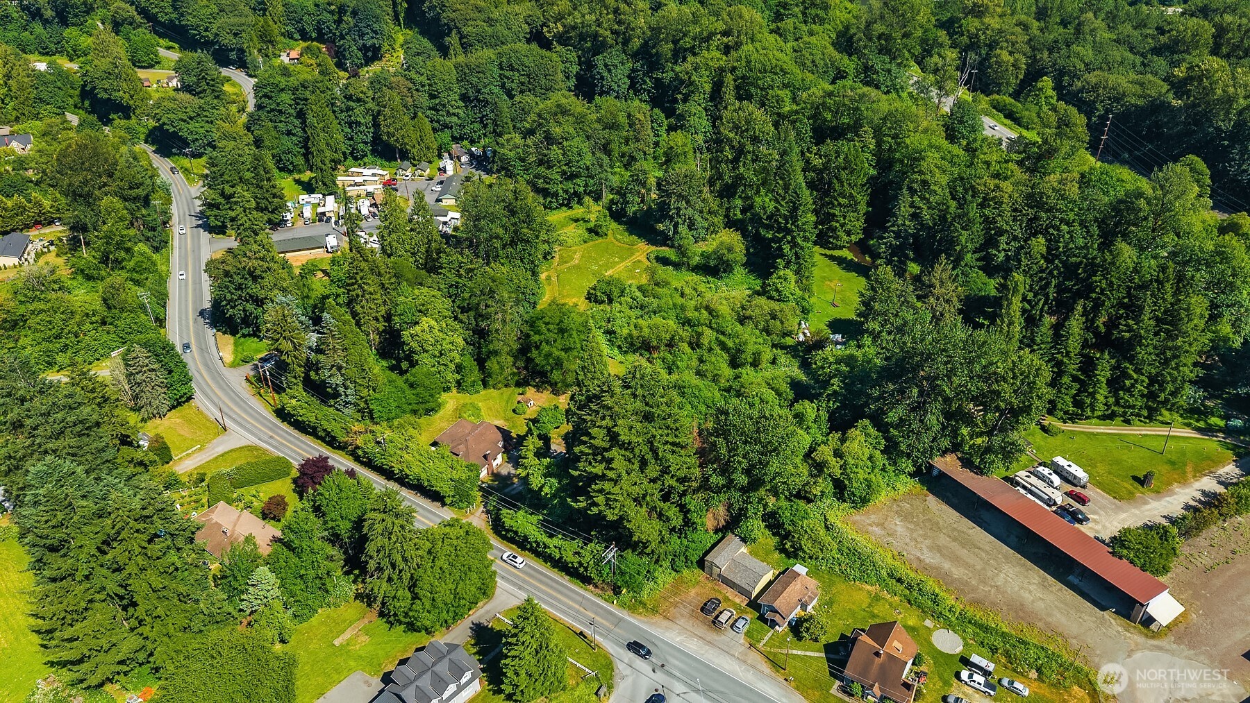 20206 Old Owen Road Monroe, WA 98272 - Photo 4 of 6