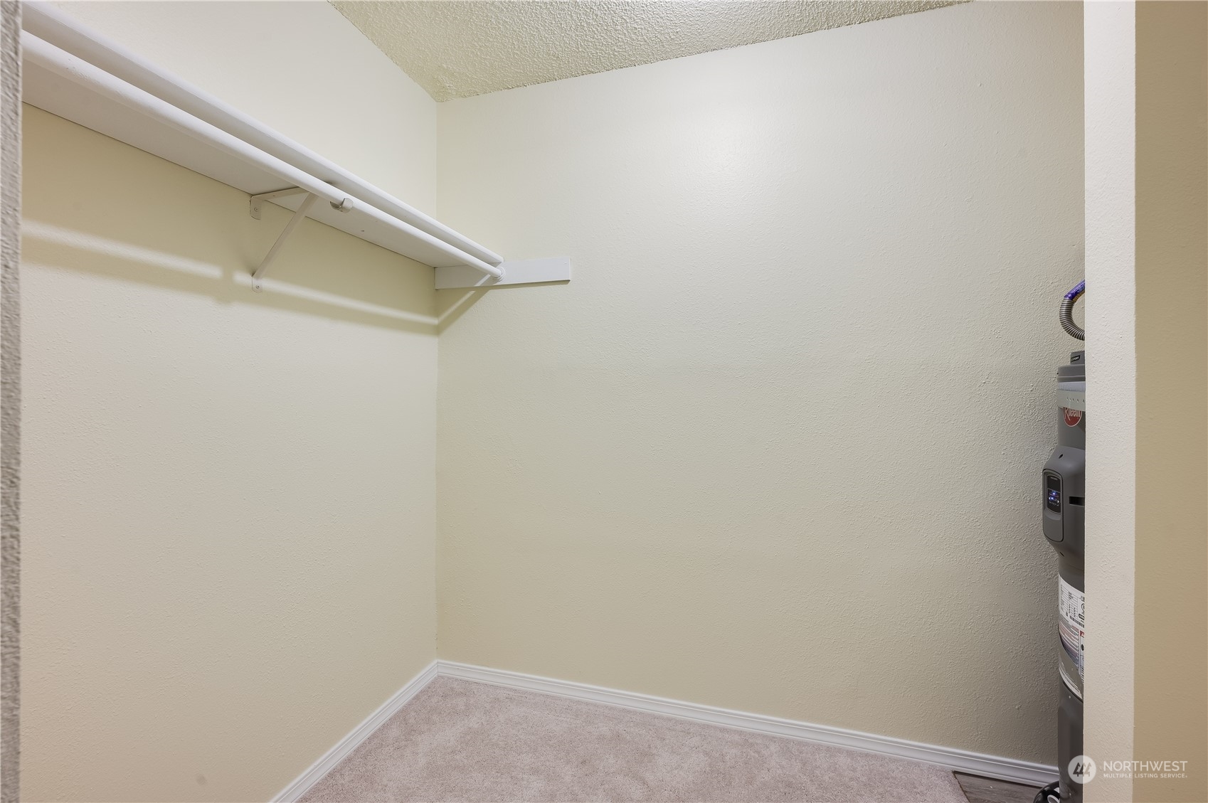 14600 Southeast 176th Street, Unit K8 Renton, WA 98058 - Photo 9 of 17 a view of small space with racks on the wall