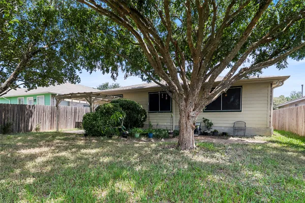 $241,000 | 120 Shenandoah Trail, Elgin, TX 78621
