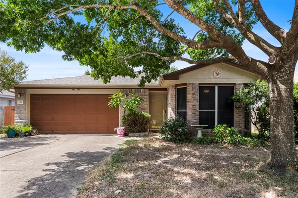 $241,000 | 120 Shenandoah Trail, Elgin, TX 78621