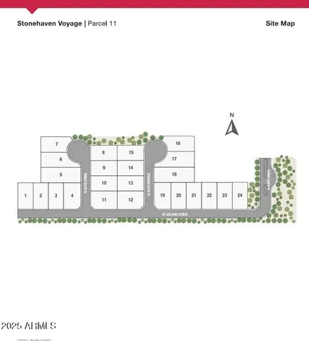 $819,990 | 8332 West Solano Drive, Glendale, AZ 85305