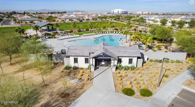 $819,990 | 8332 West Solano Drive, Glendale, AZ 85305