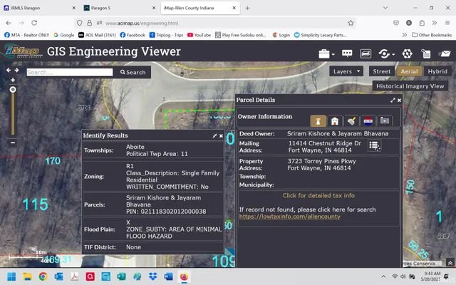 $245,000 | 3723 Torrey Pines Parkway, Fort Wayne, IN 46814