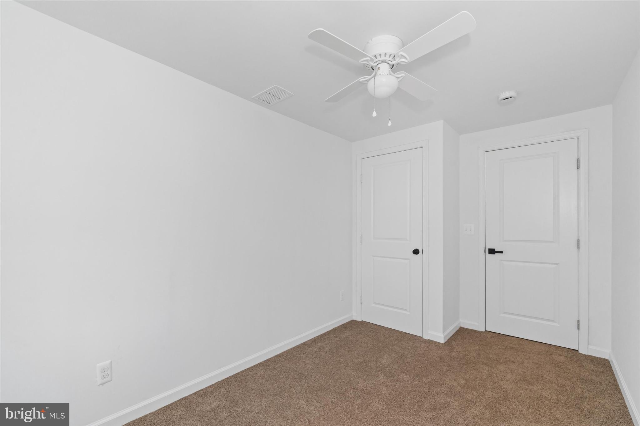 214 Keiser Place New Castle, DE 19720 - Photo 19 of 23 a view of an empty room