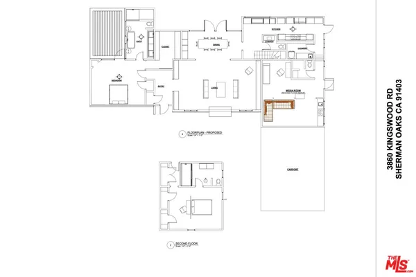 $3,375,000 | 3860 Kingswood Road, Sherman Oaks, CA 91403