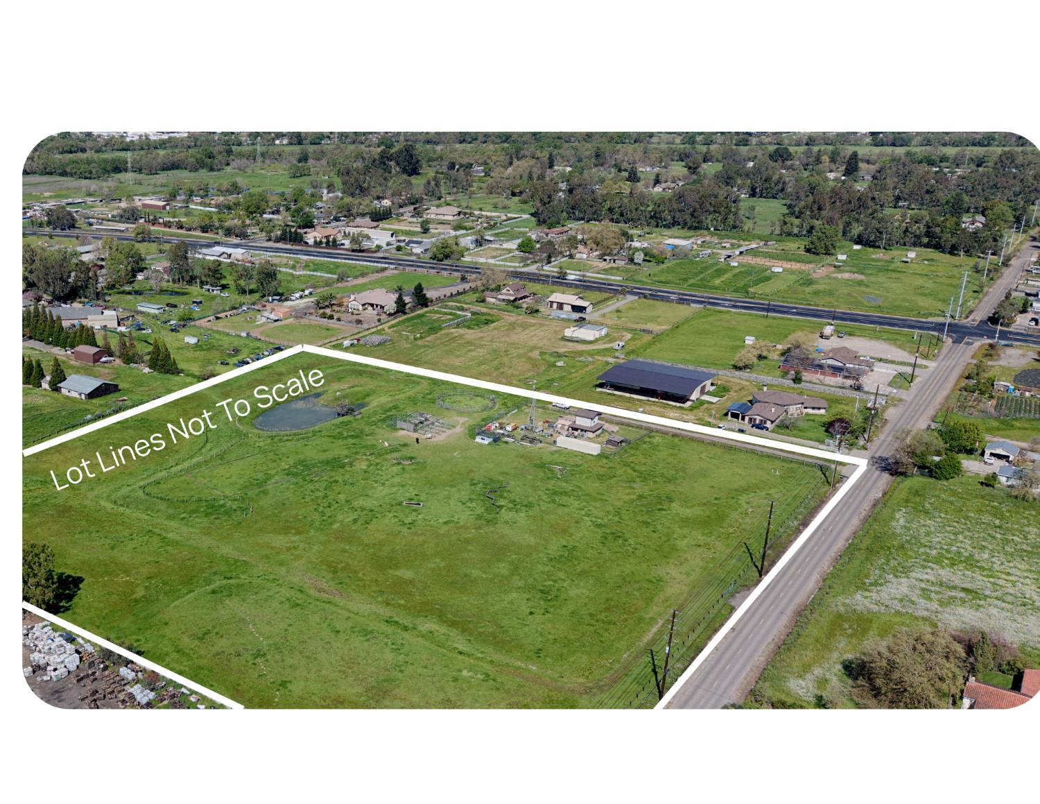 0 20th Street Rio Linda, CA 95673 - Photo 2 of 9